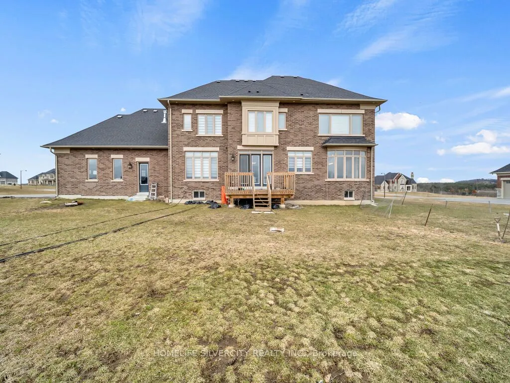 255 Amos Drive