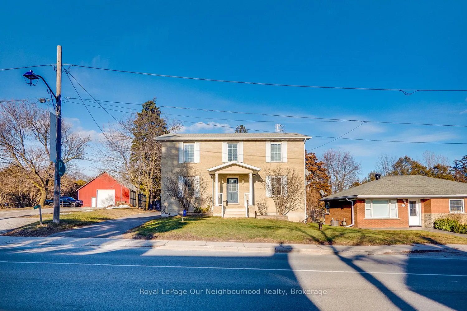 51 Main Street N