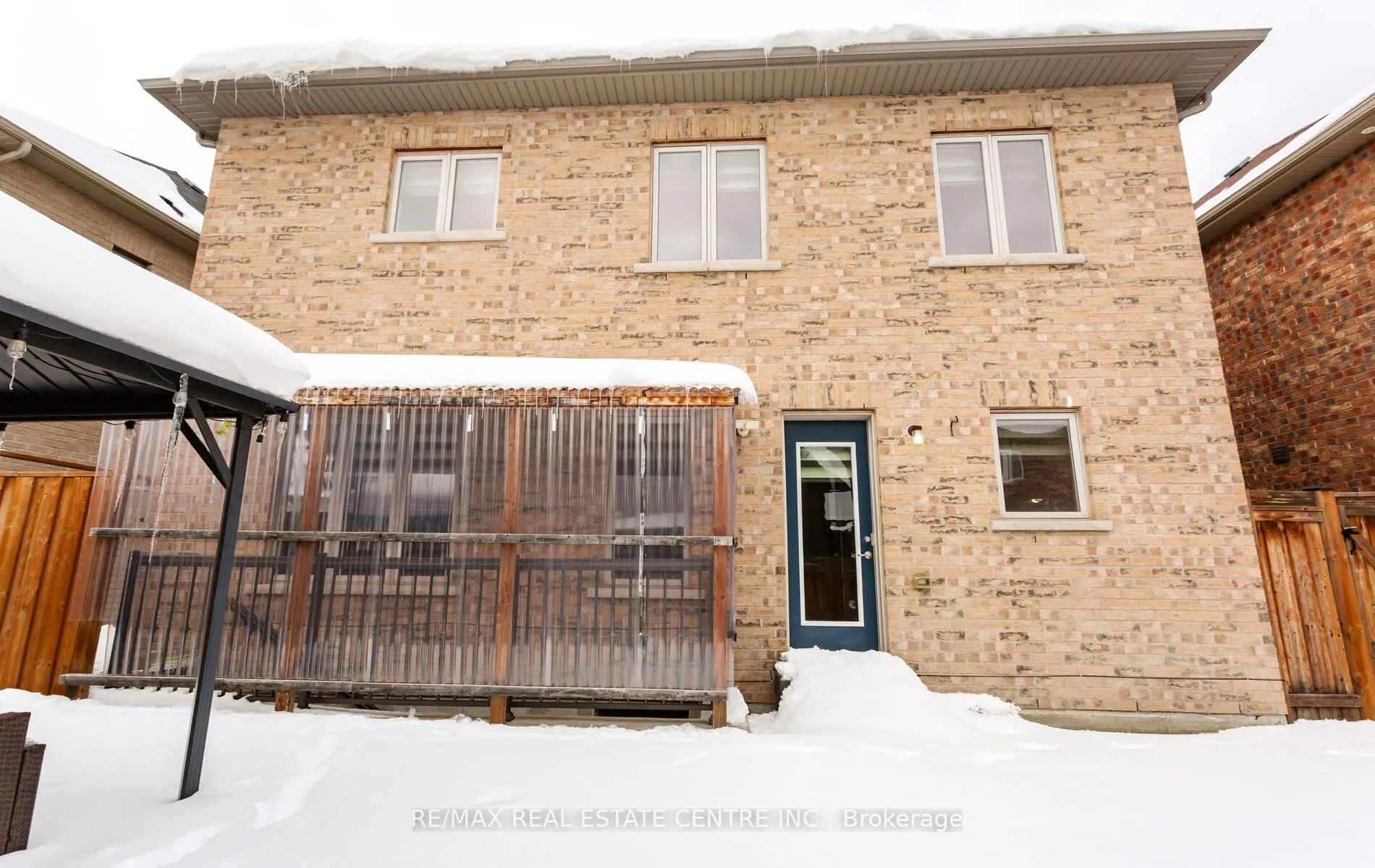 49 Bucksaw Street