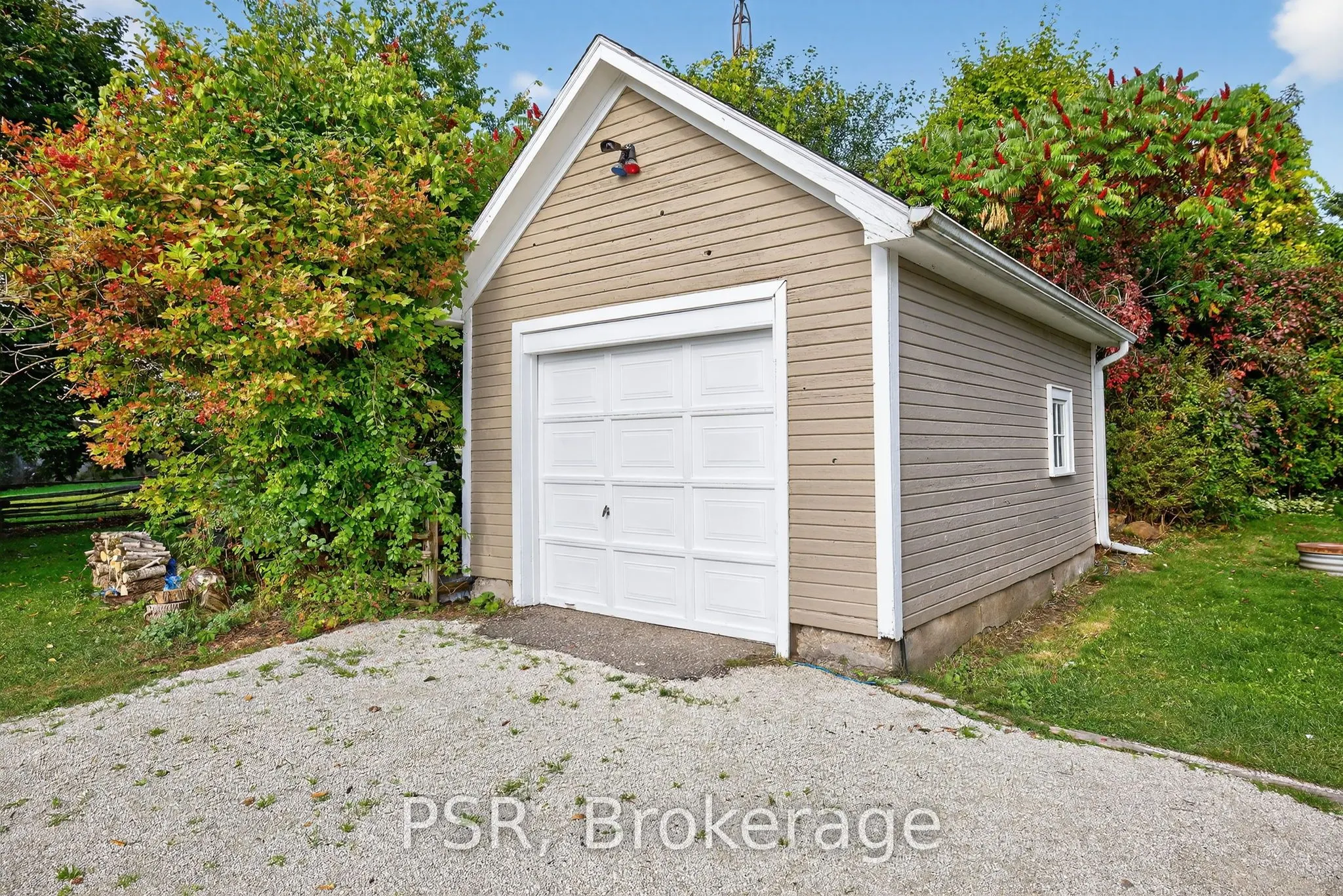 14700 Creditview Road