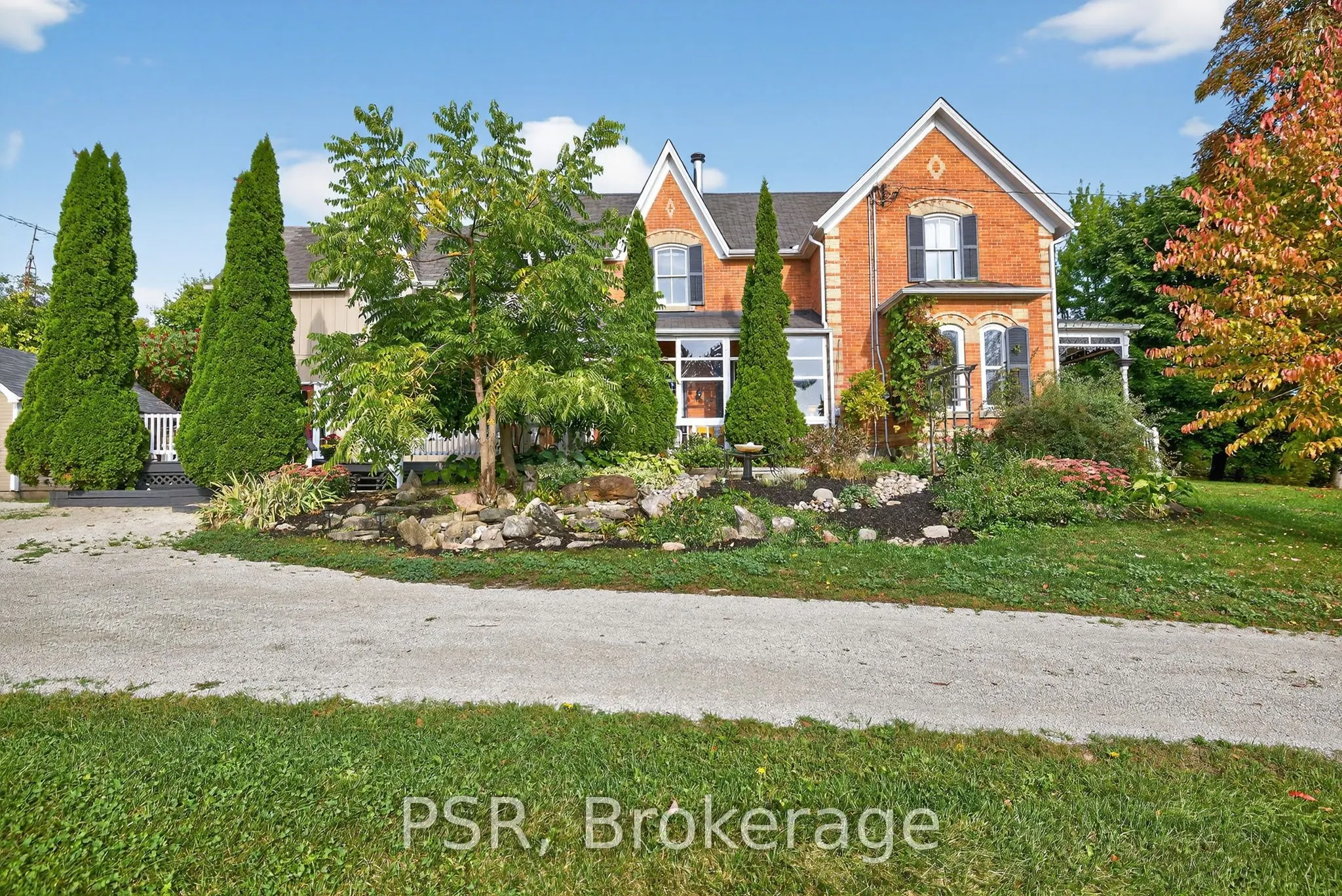 14700 Creditview Road