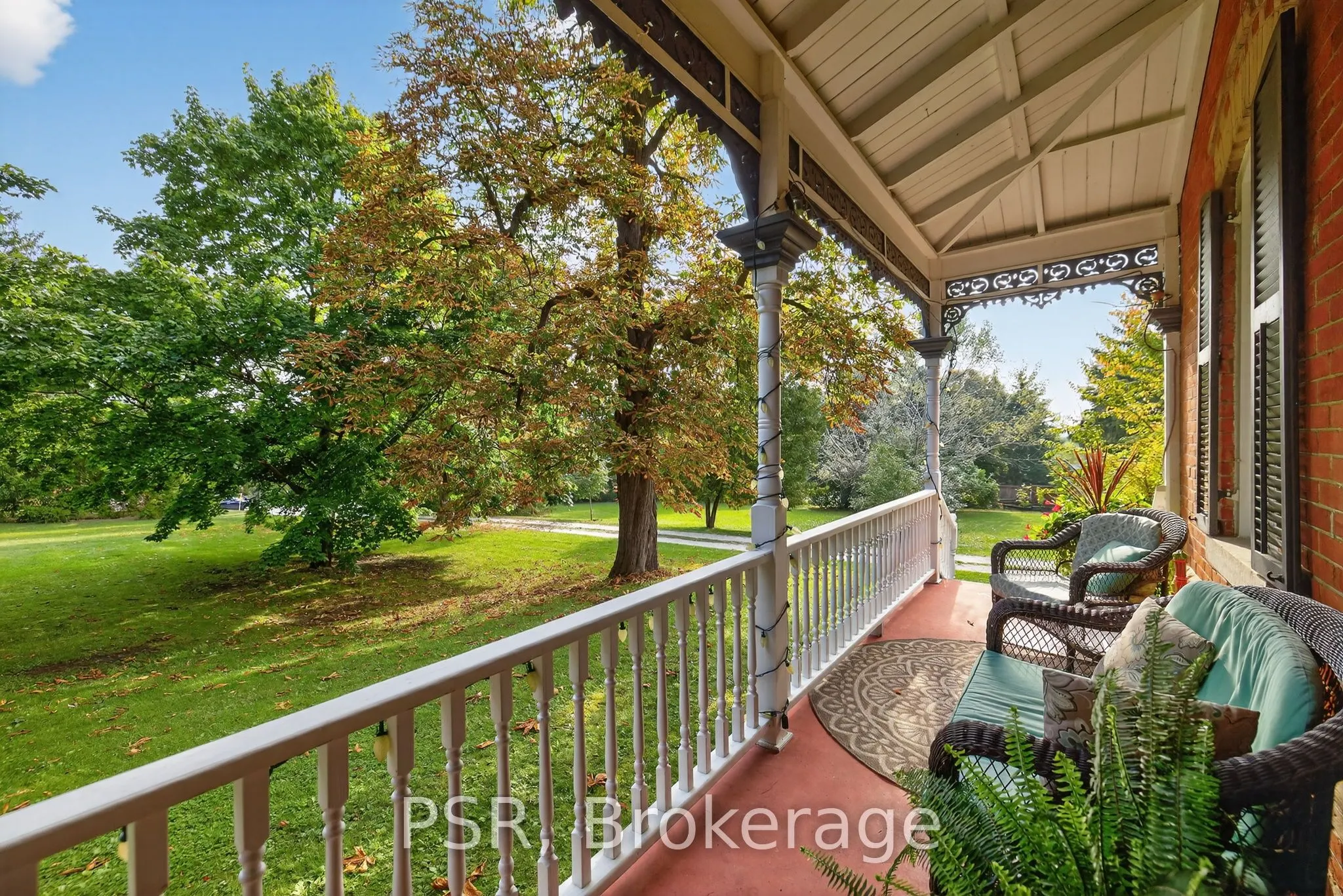 14700 Creditview Road