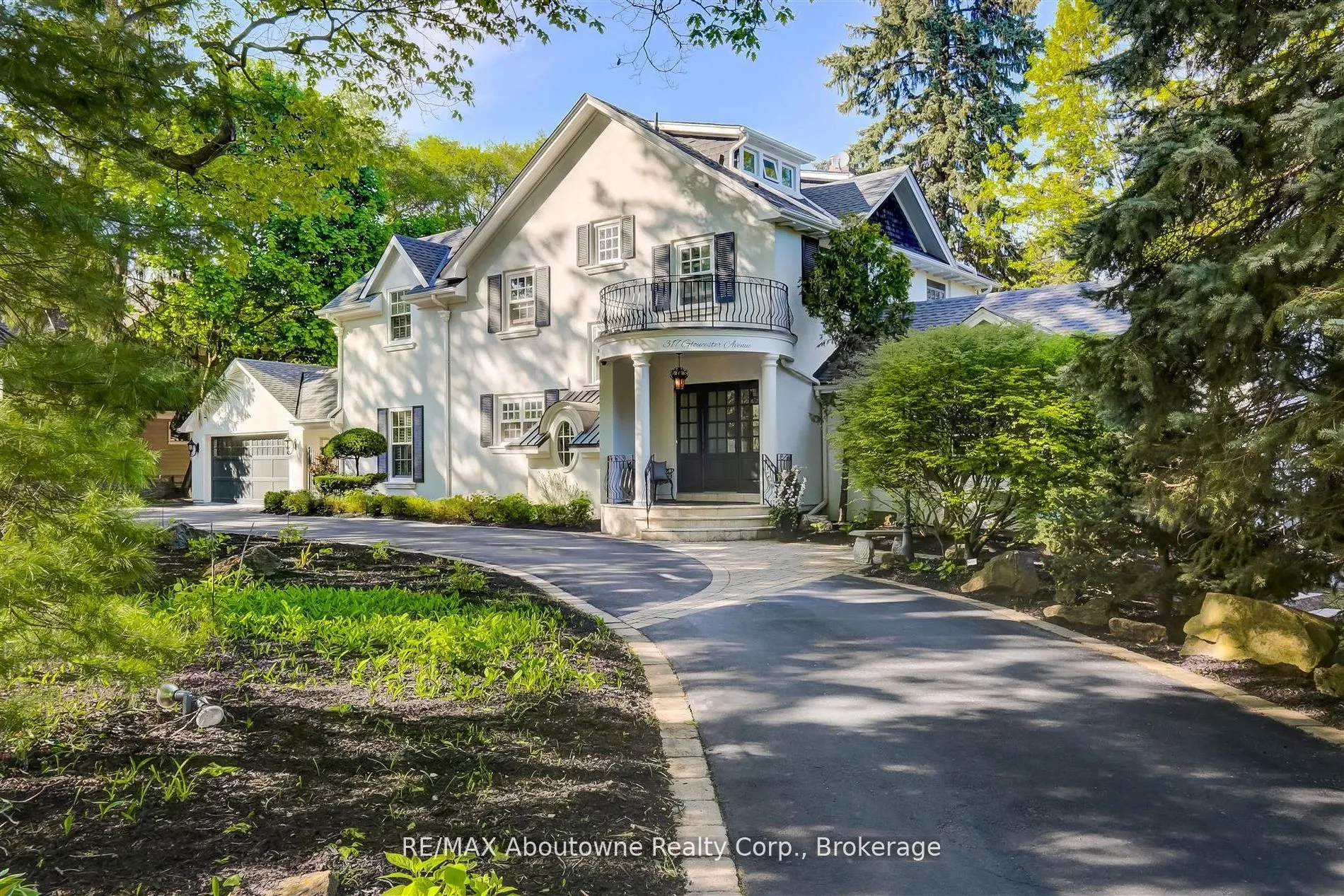 317 Gloucester Avenue
