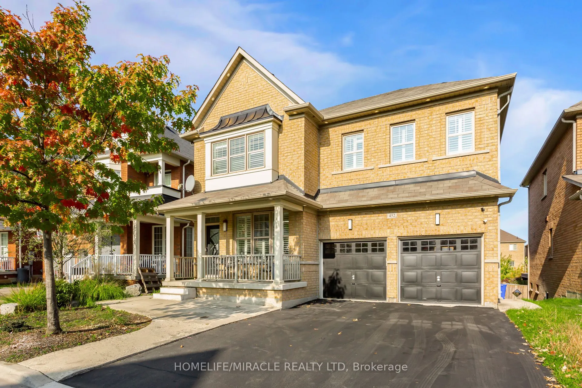 452 Nairn Circle