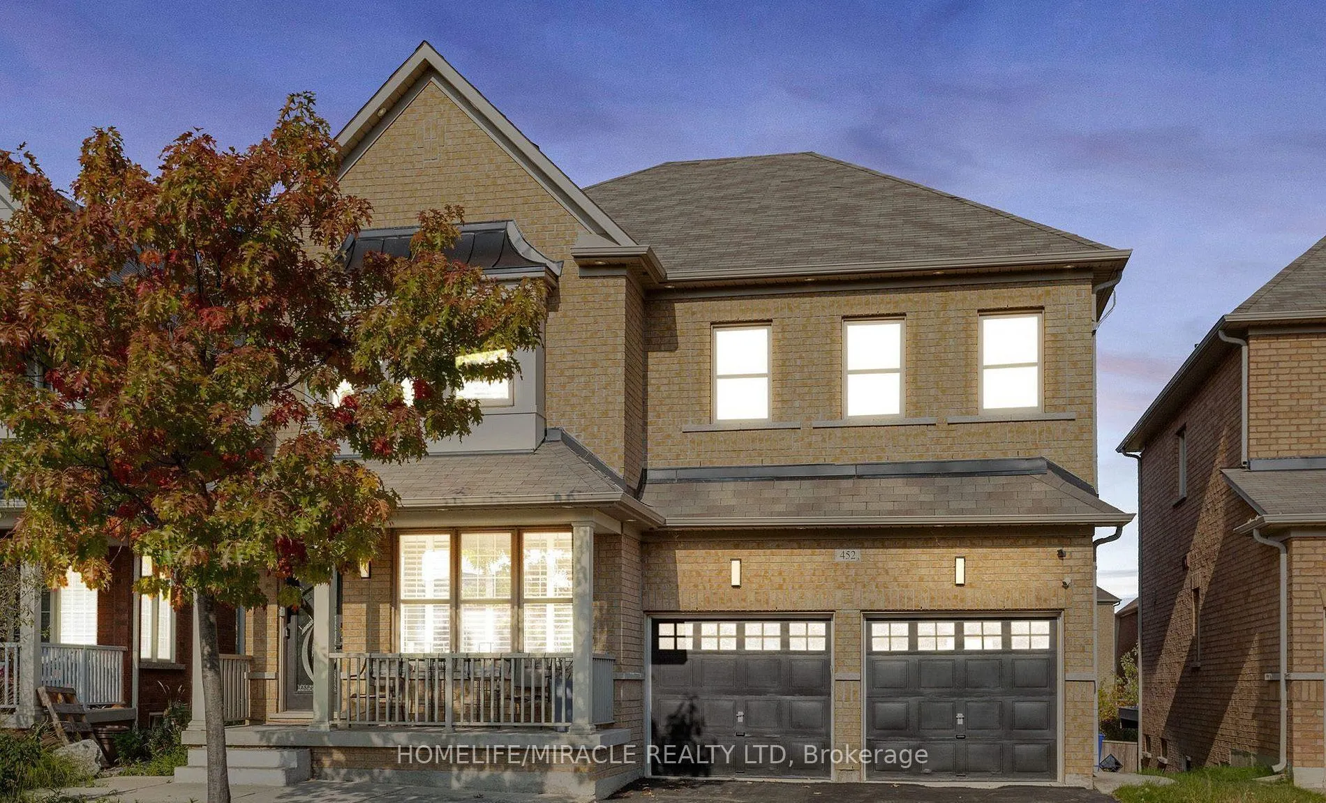 452 Nairn Circle