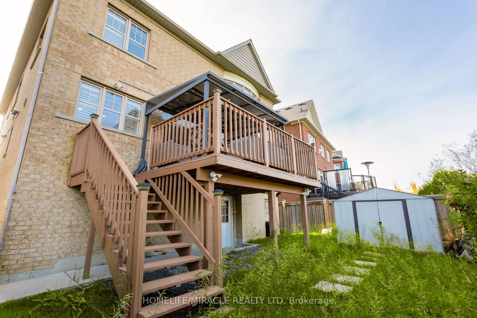 452 Nairn Circle
