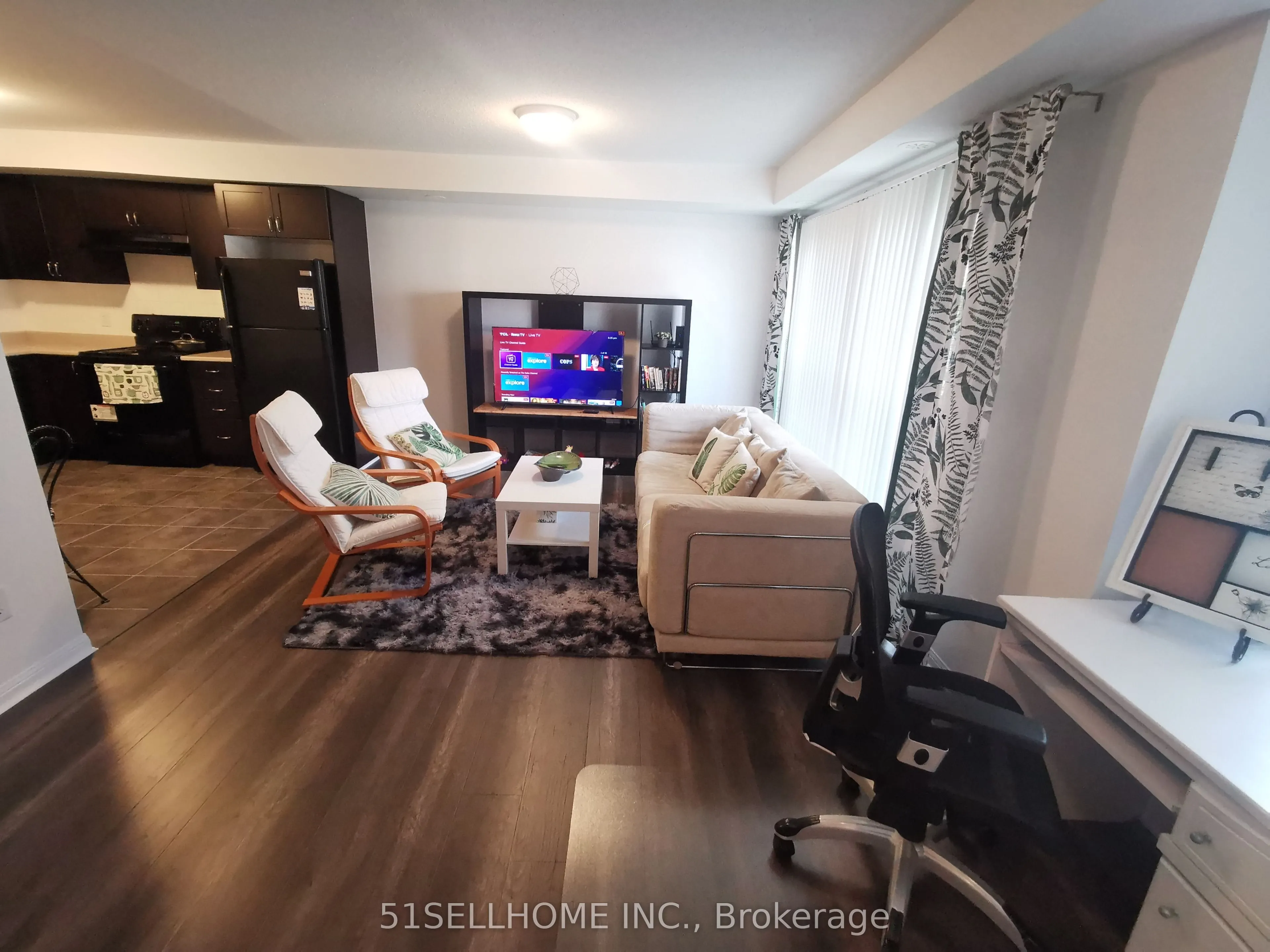 2891 Rio Court #97