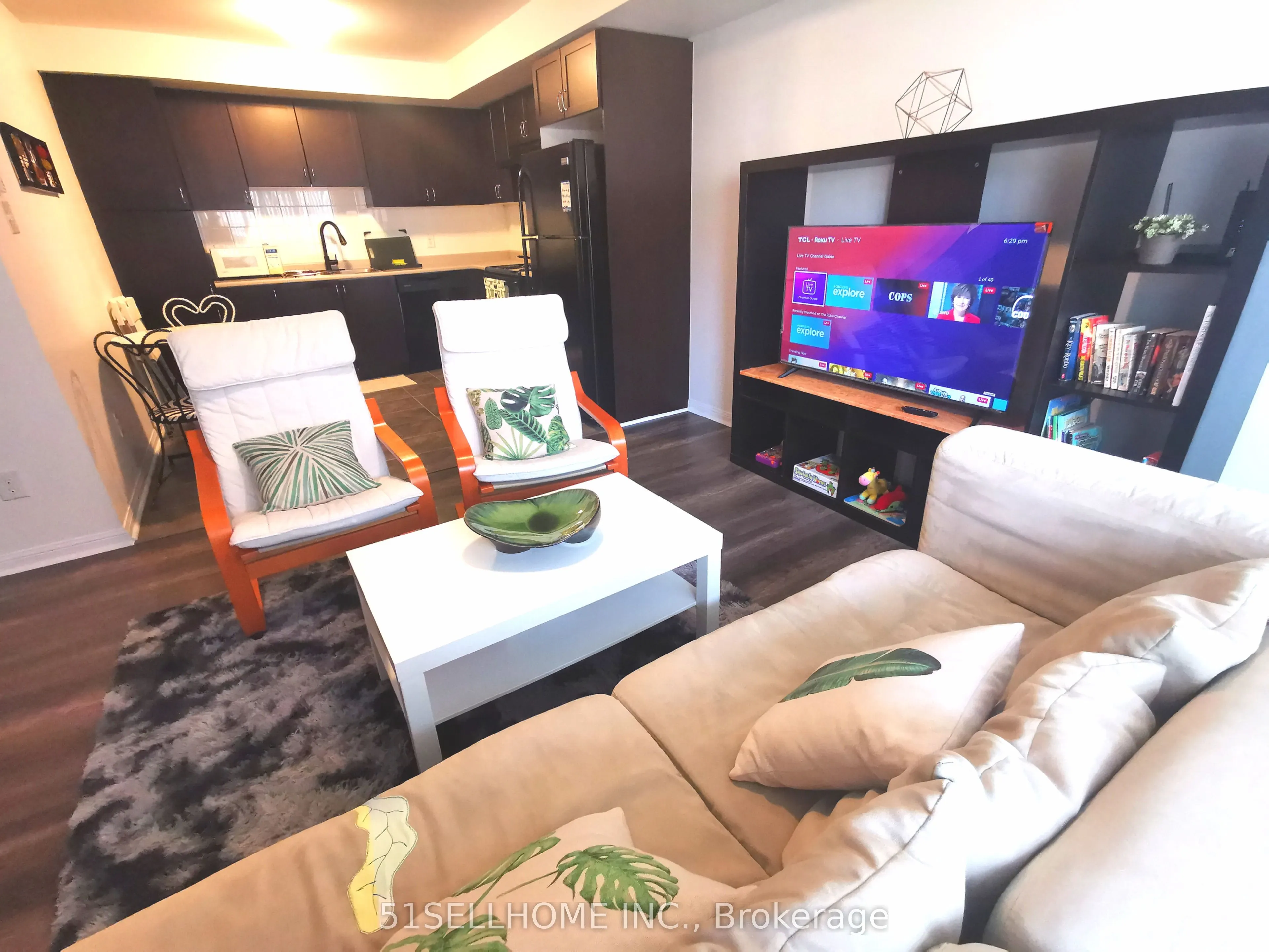 2891 Rio Court #97