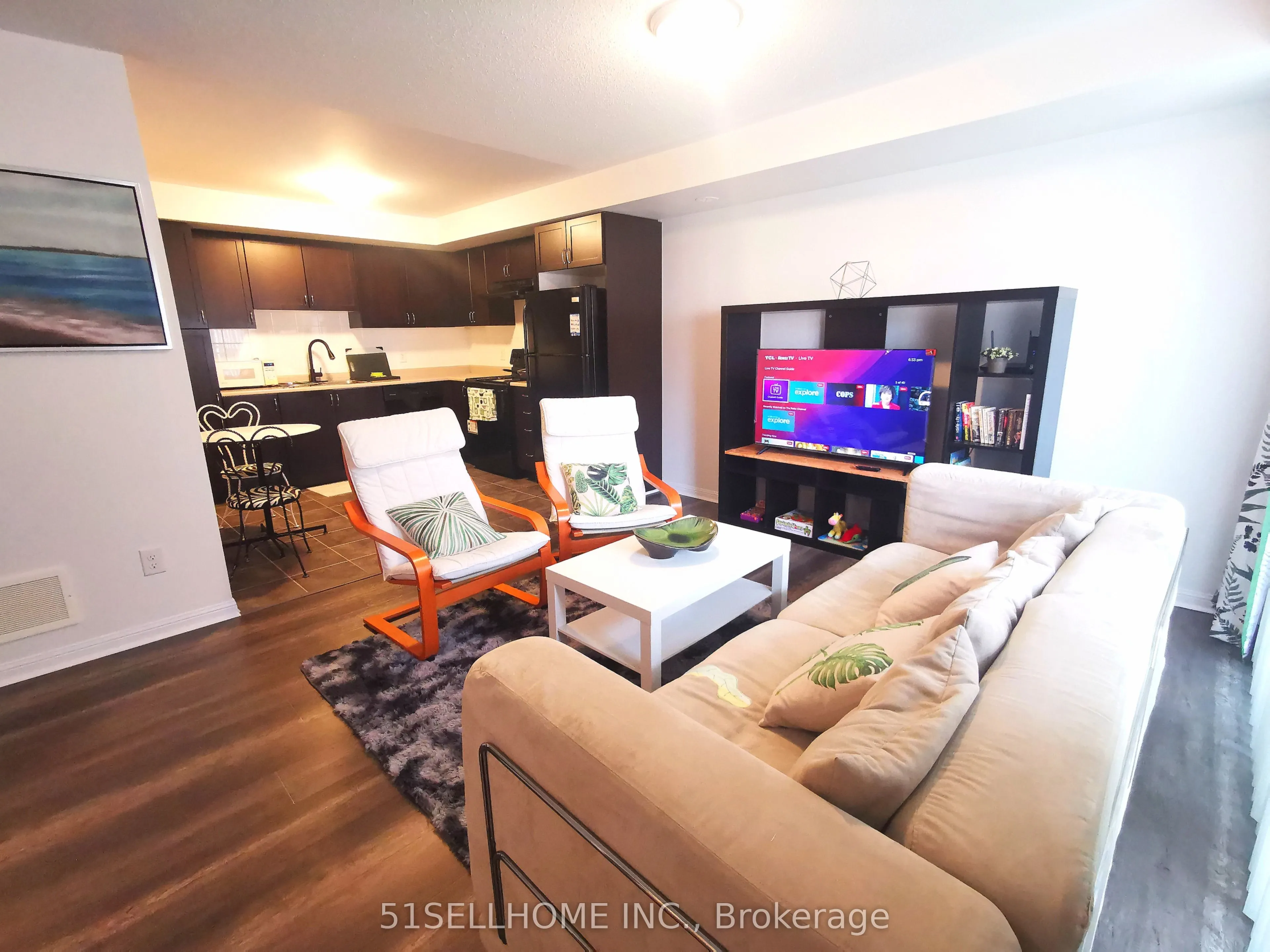 2891 Rio Court #97