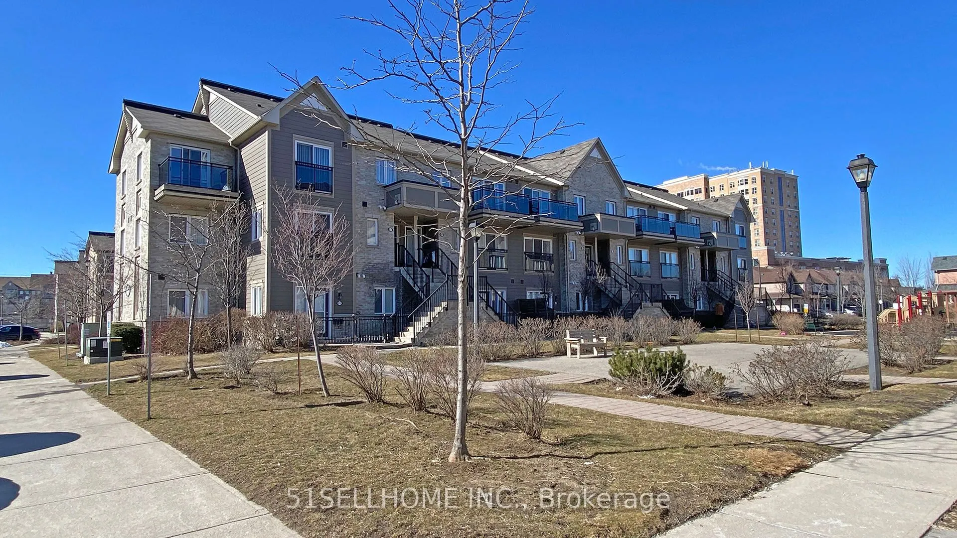 2891 Rio Court #97