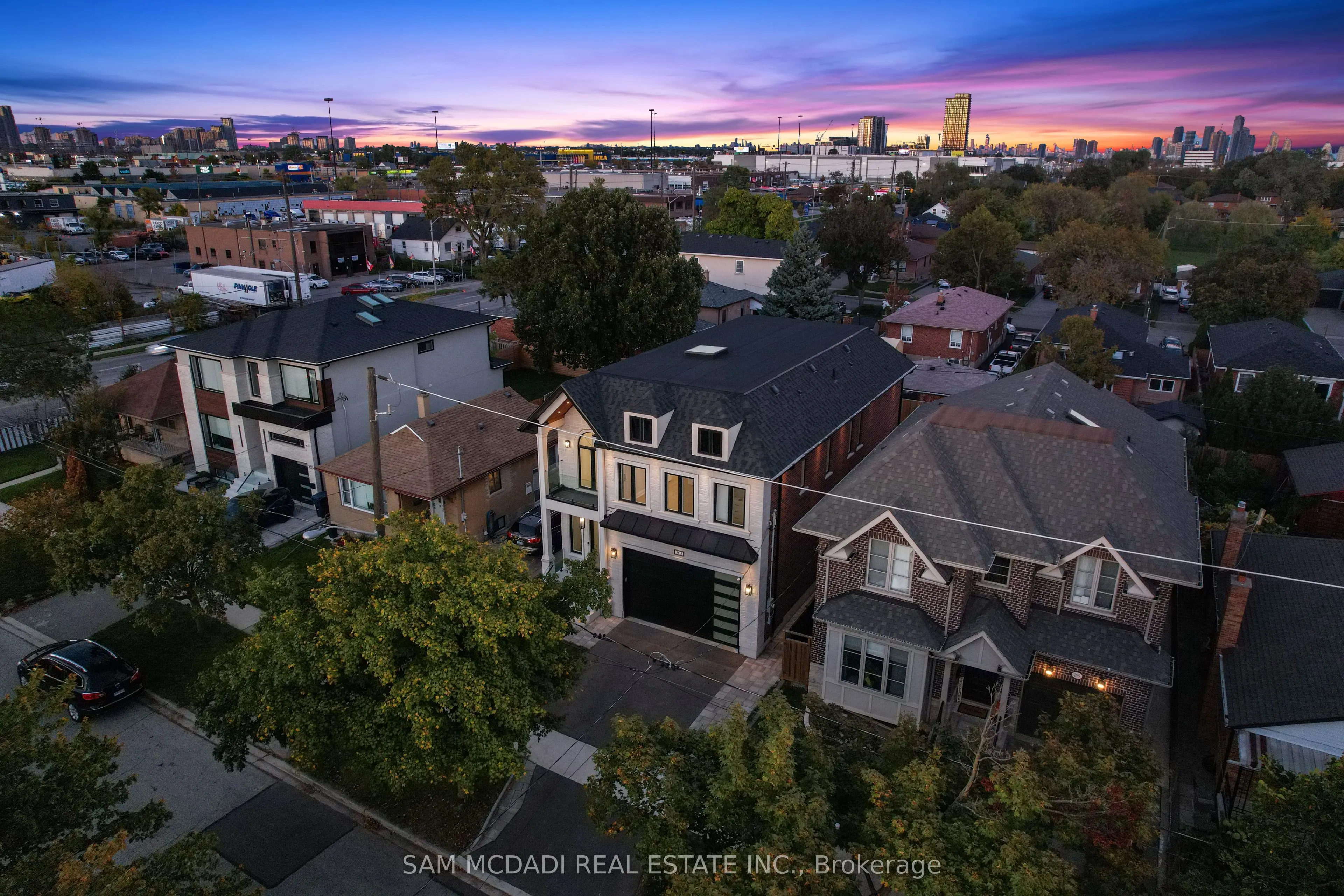 303 Delta Street