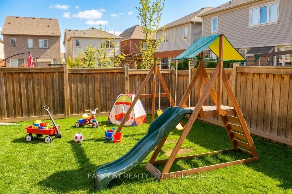 868 Paupst Place