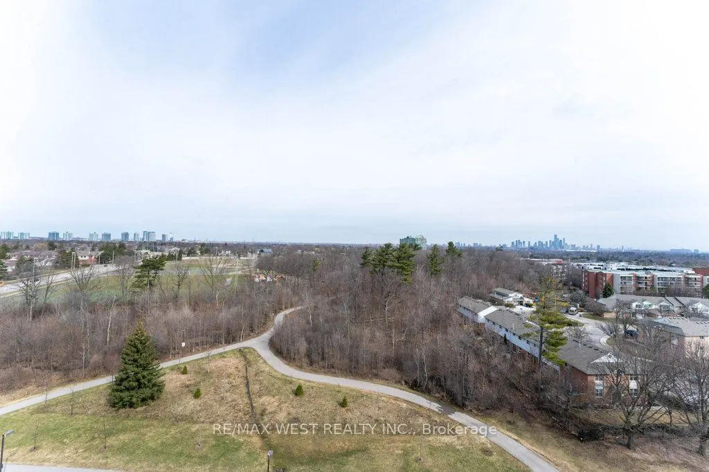 3501 Glen Erin Drive #1001
