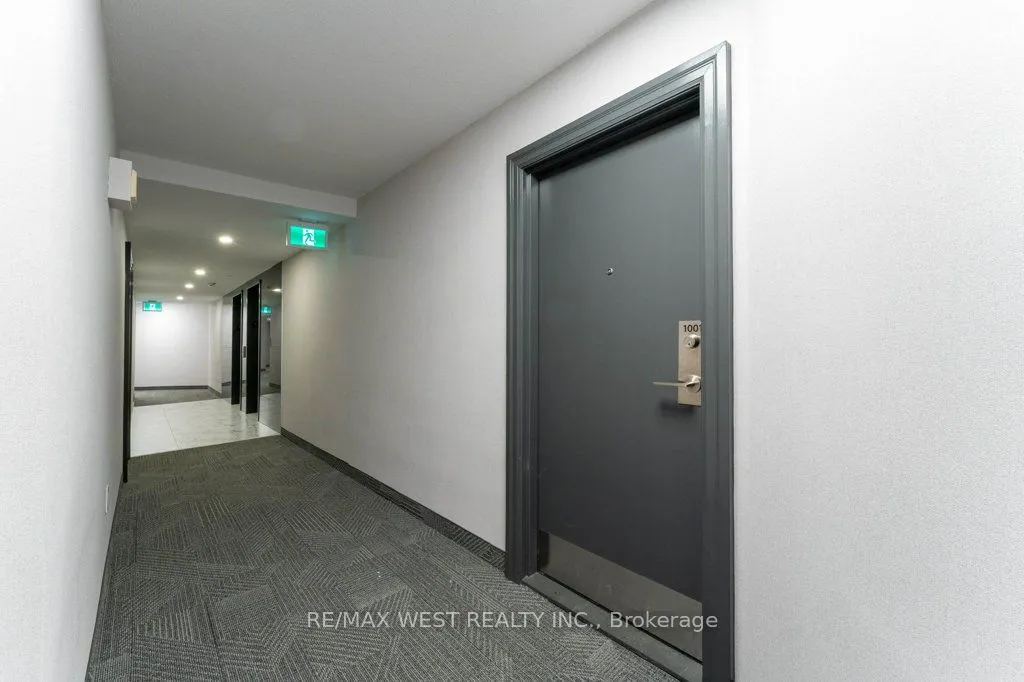 3501 Glen Erin Drive #1001