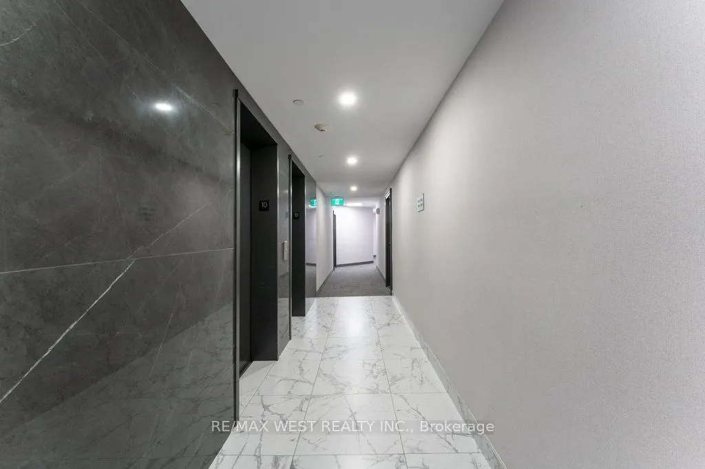 3501 Glen Erin Drive #1001