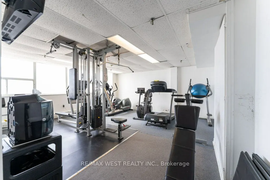 3501 Glen Erin Drive #1001