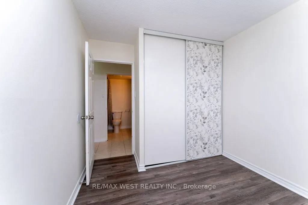 3501 Glen Erin Drive #1001