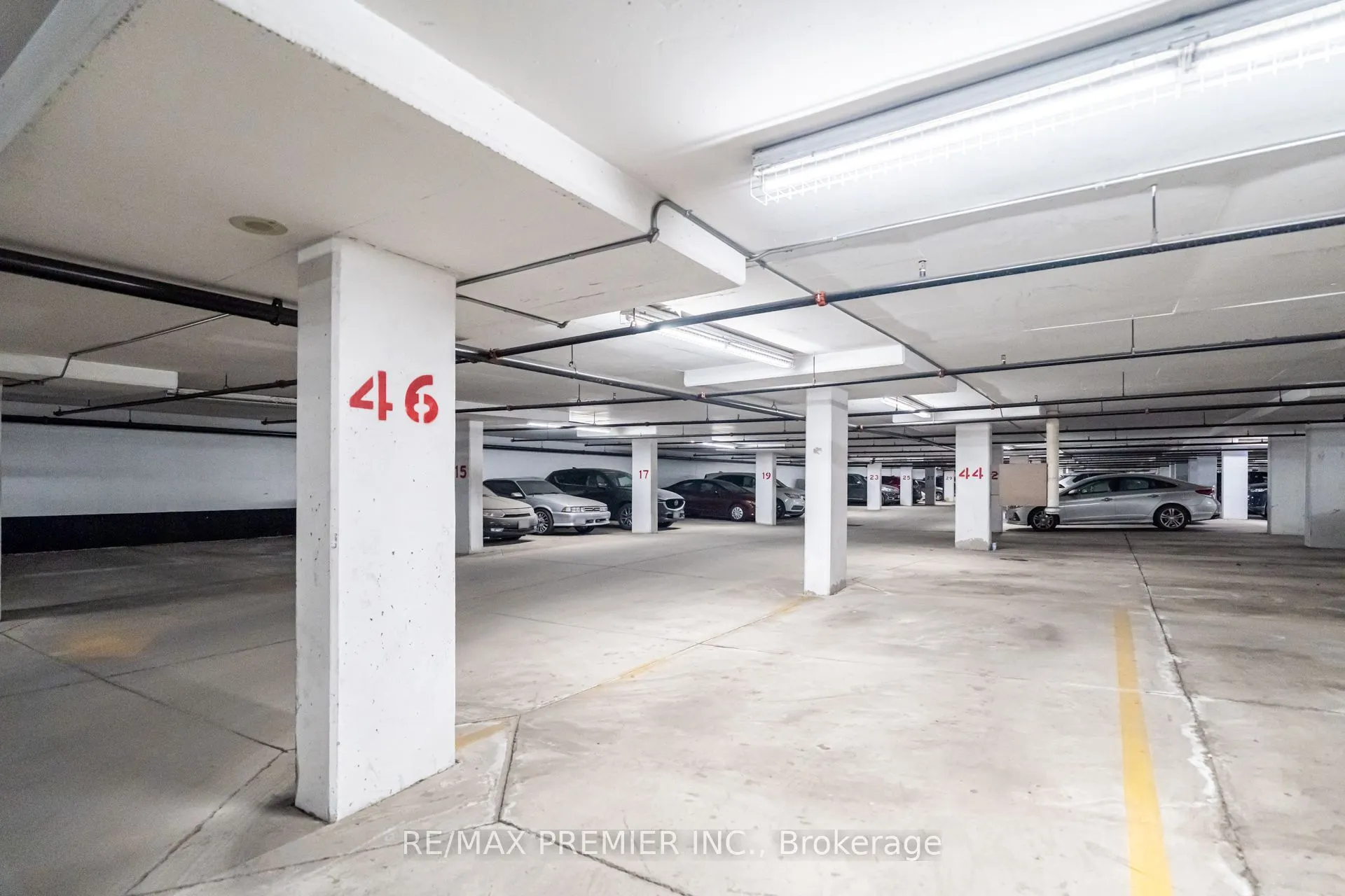 15 Michael Power Place #PH06