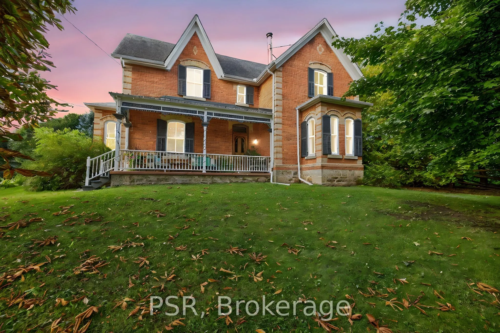 14700 Creditview Road
