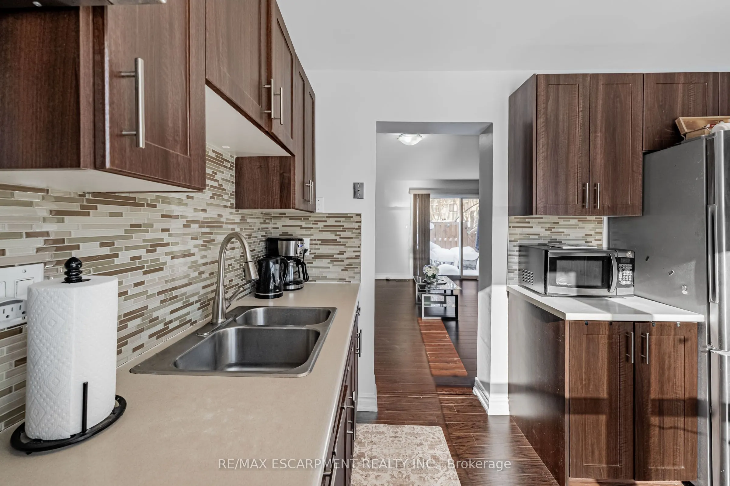 6650 Falconer Drive #19
