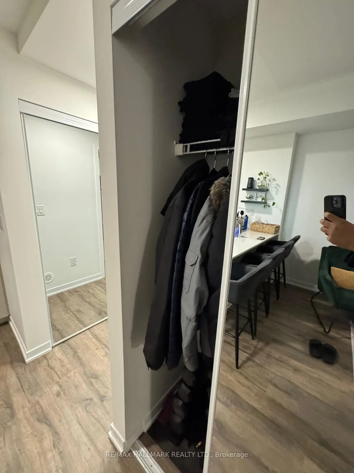 140 Canon Jackson Drive #111