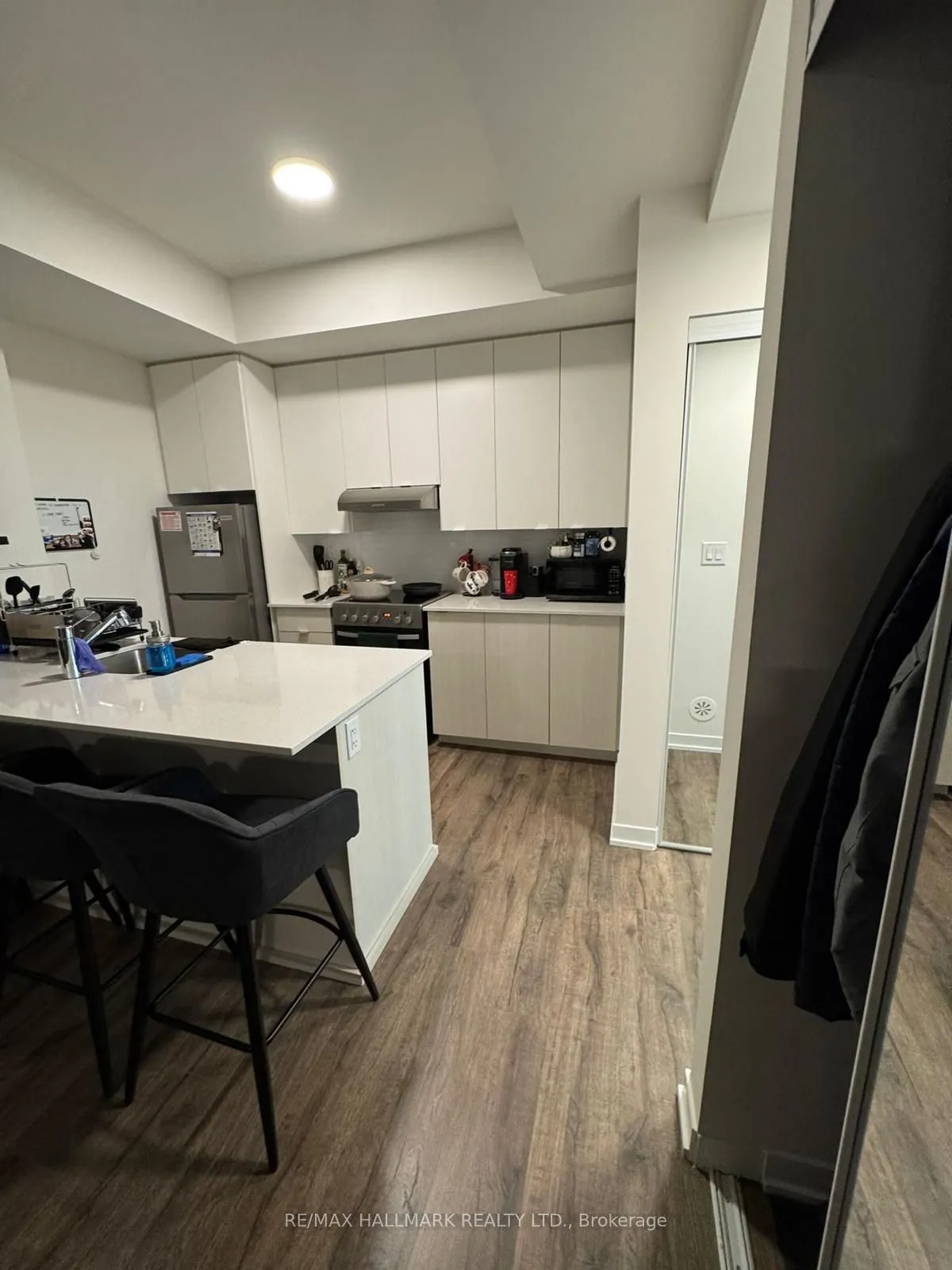 140 Canon Jackson Drive #111