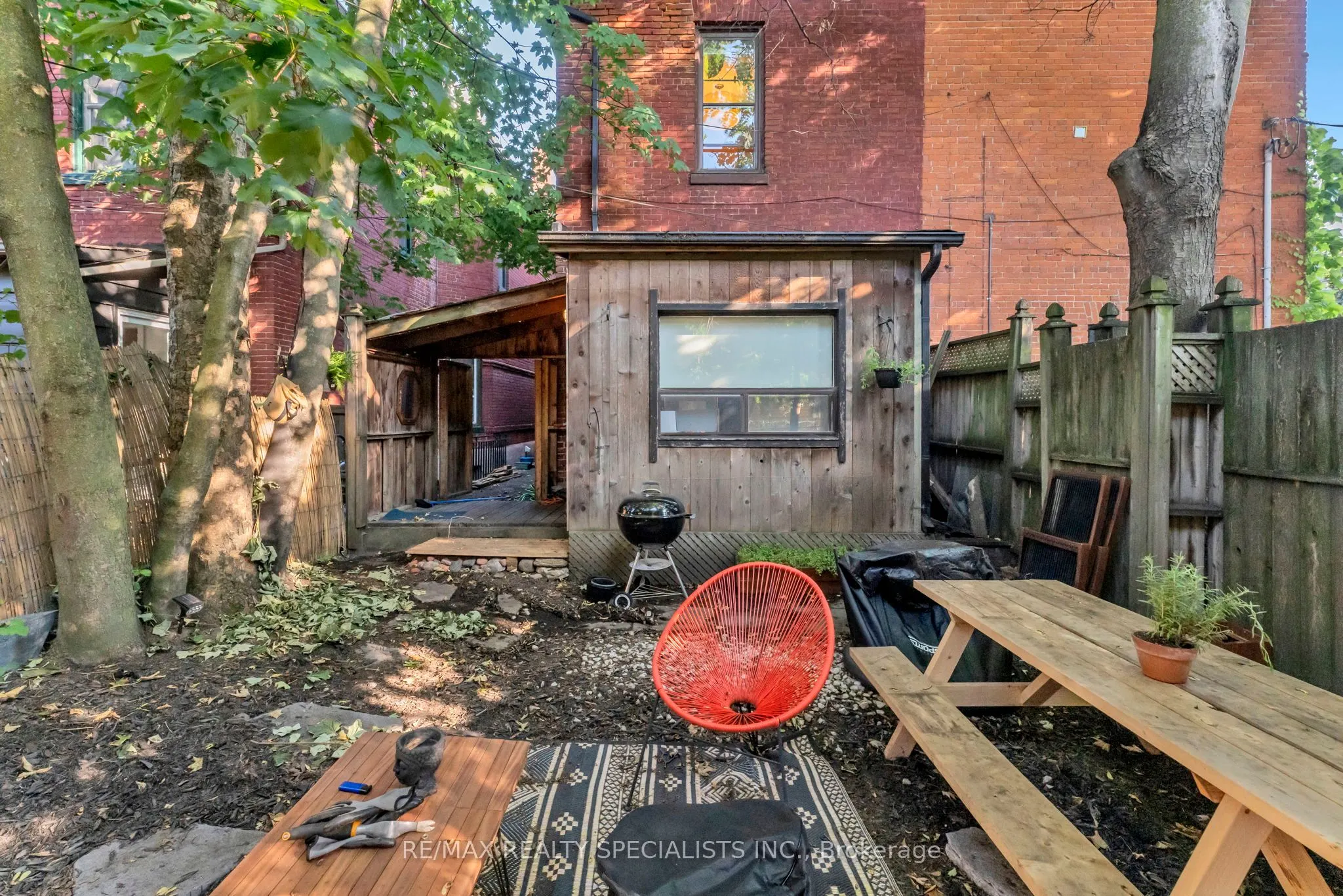 48 Leopold Street