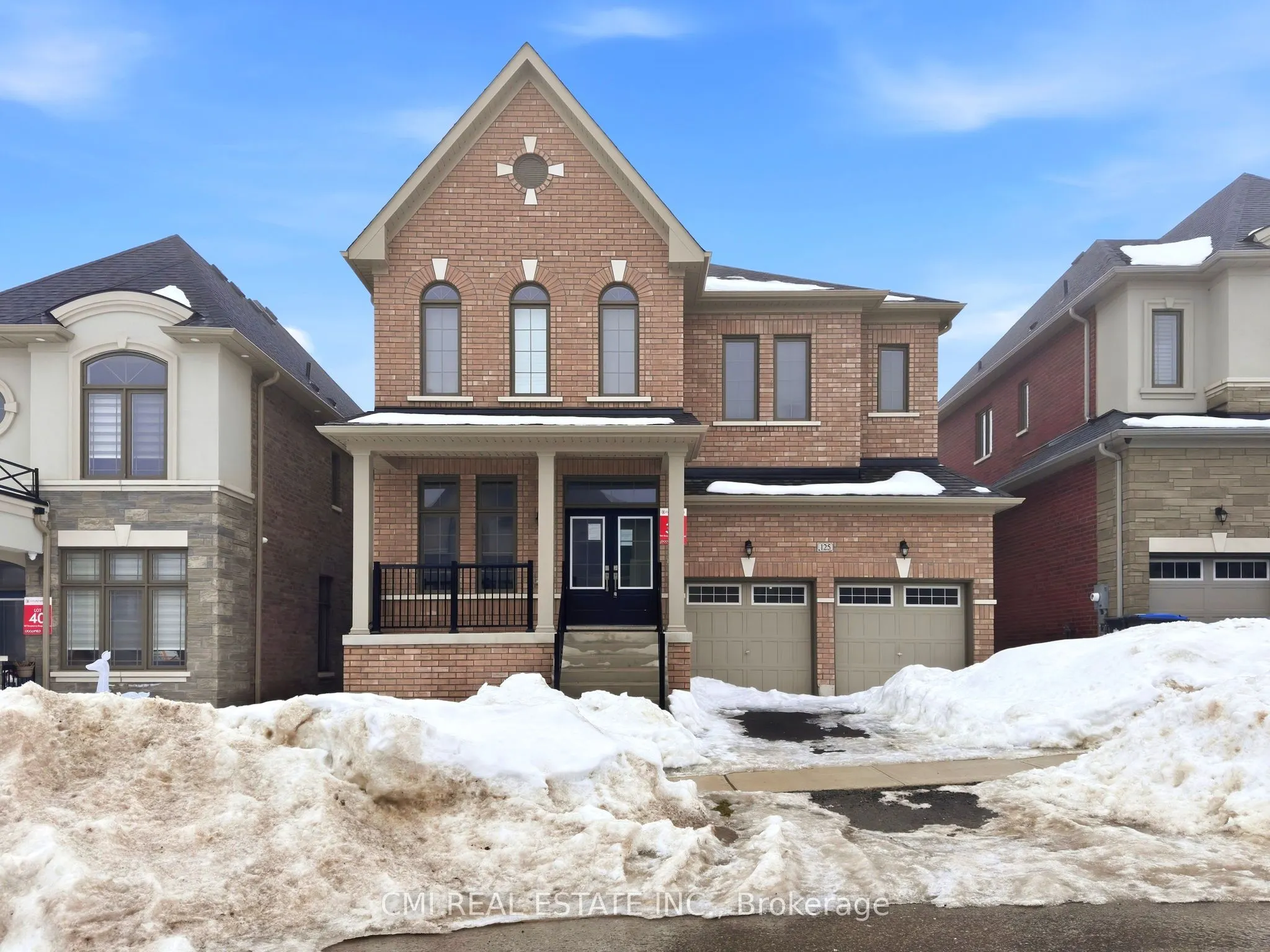 125 Raspberry Ridge Avenue