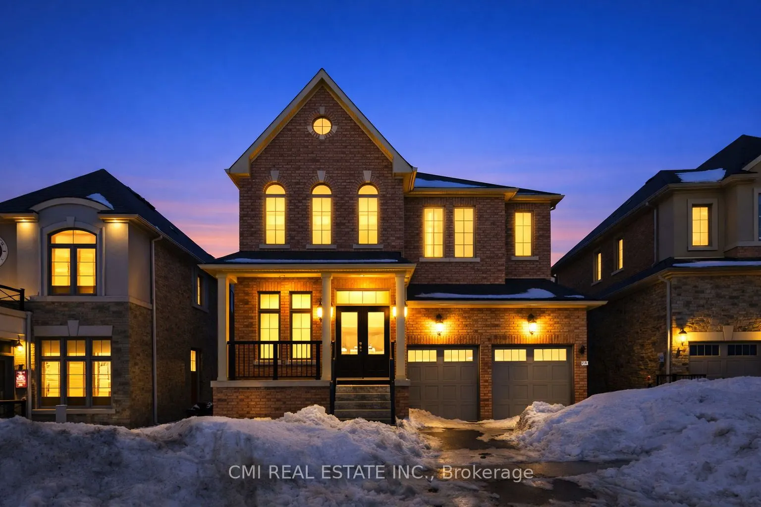 125 Raspberry Ridge Avenue