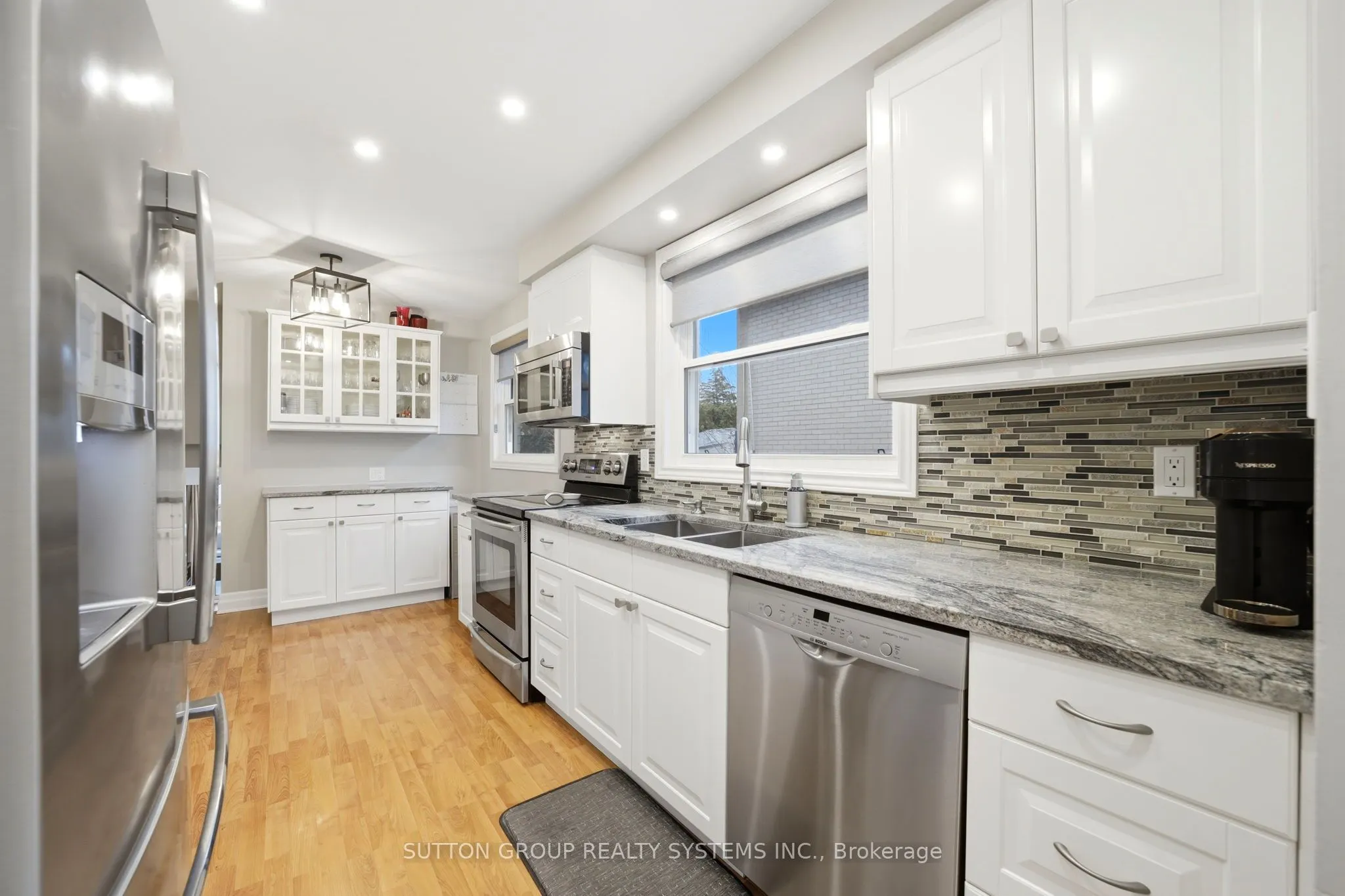 1535 Thetford Court