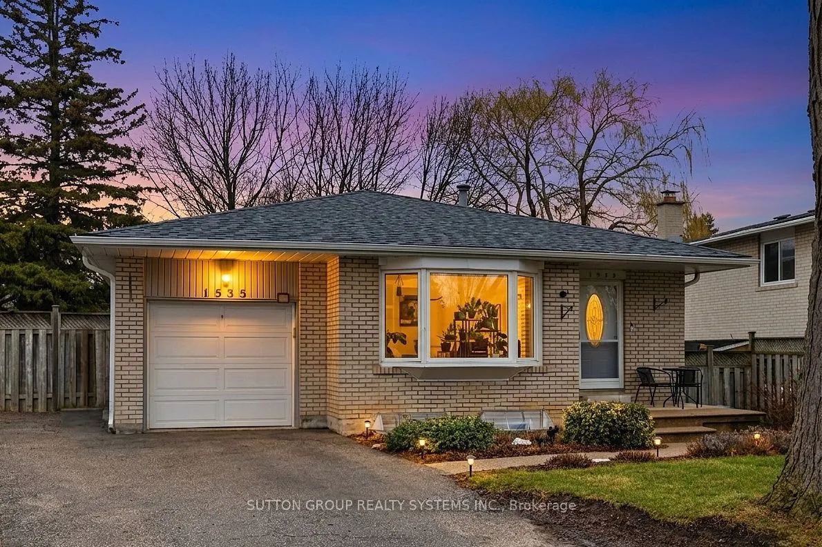 1535 Thetford Court