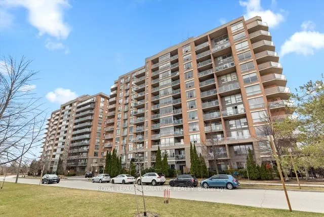 1150 Parkwest Place #207