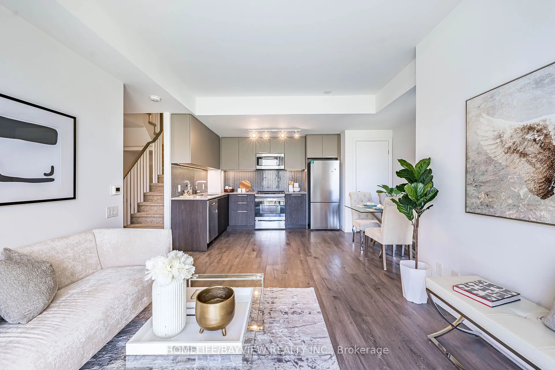 10 Brin Drive #24