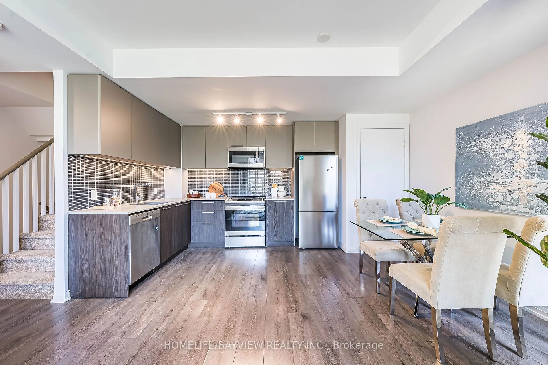 10 Brin Drive #24