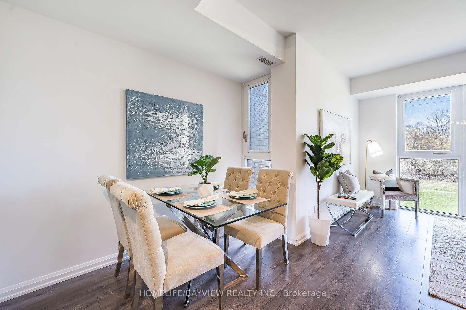 10 Brin Drive #24