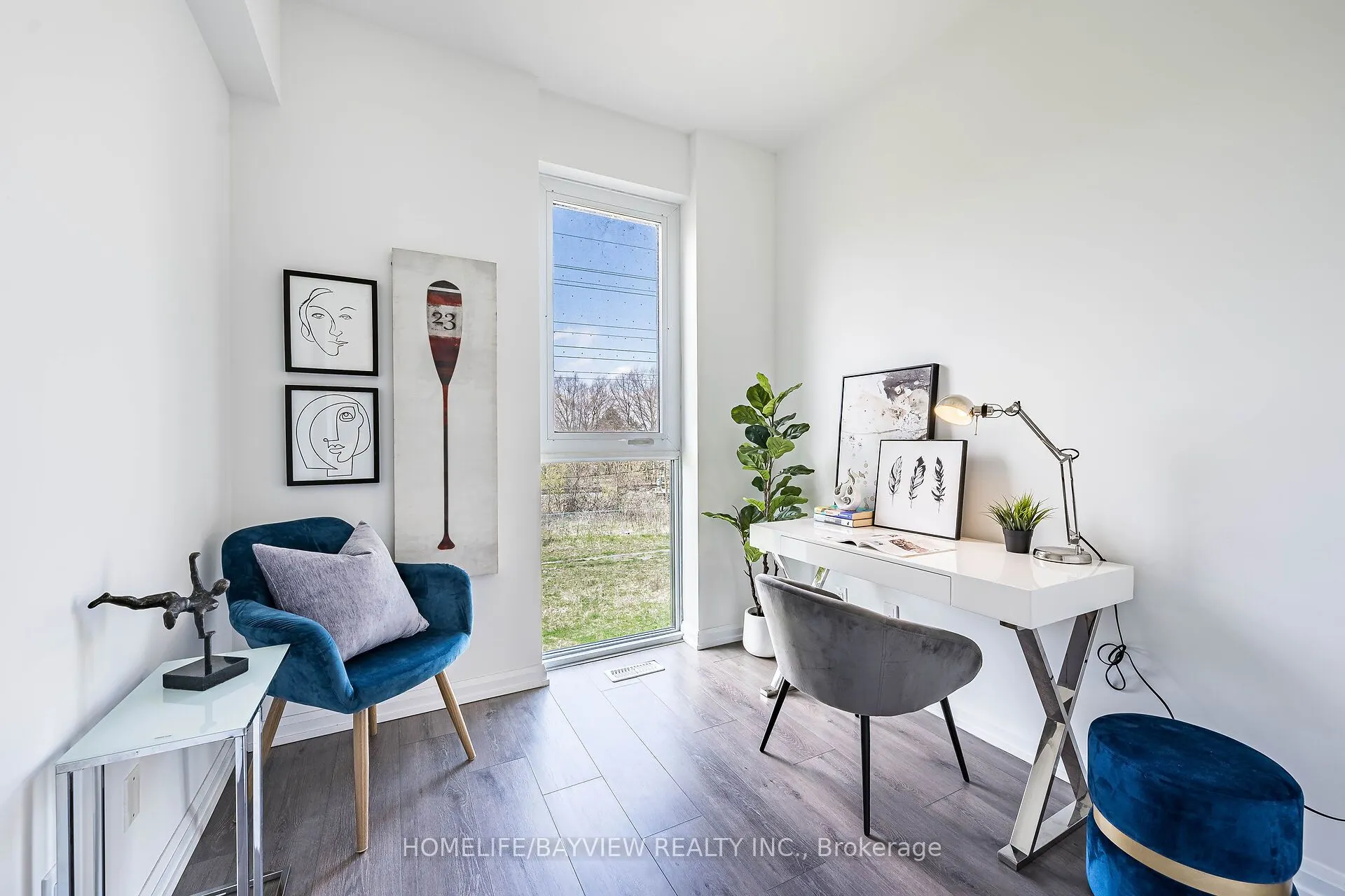 10 Brin Drive #24