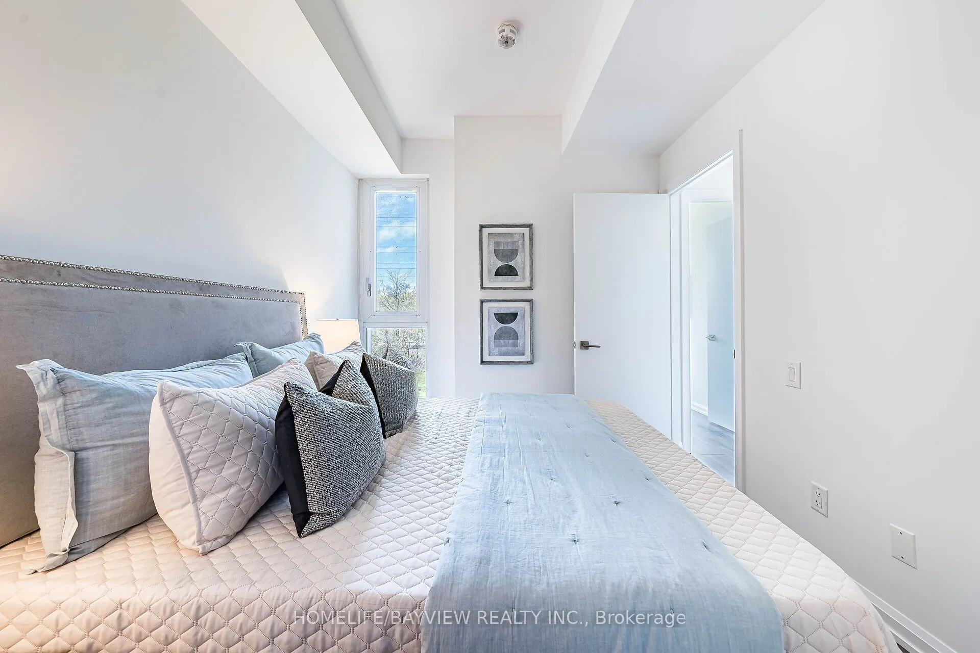 10 Brin Drive #24
