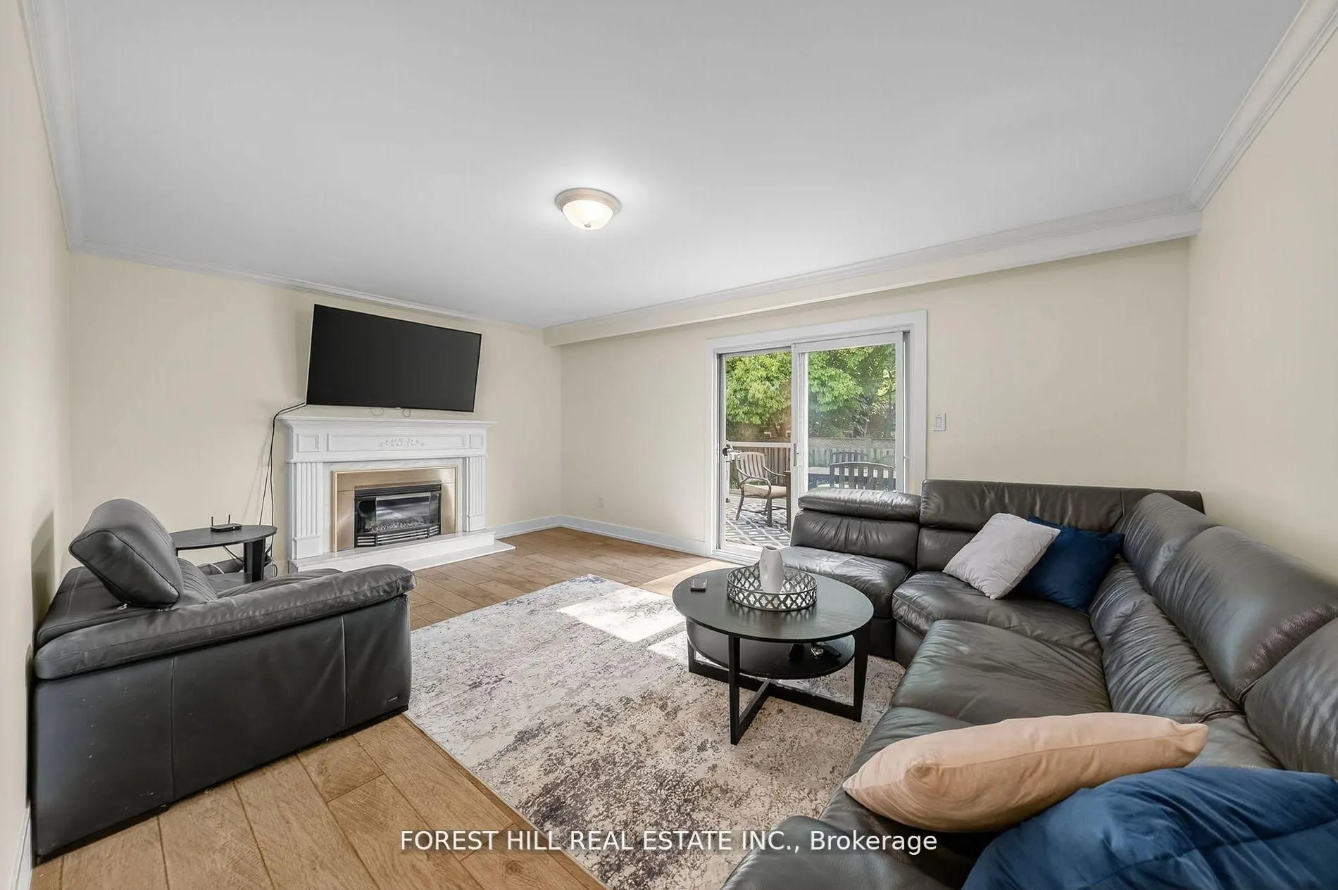 37 Cherry Post Crescent
