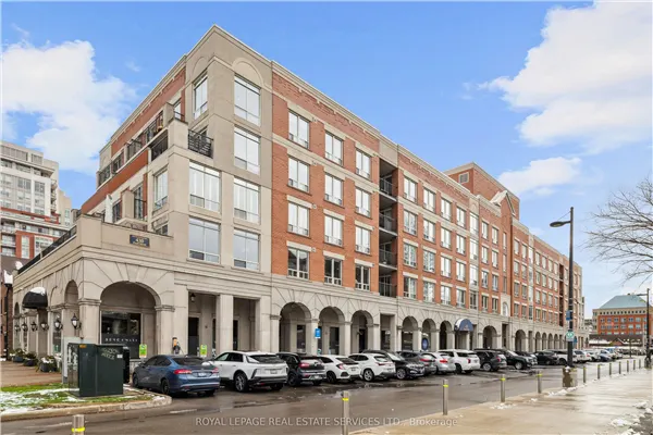 430 Pearl Street #412
