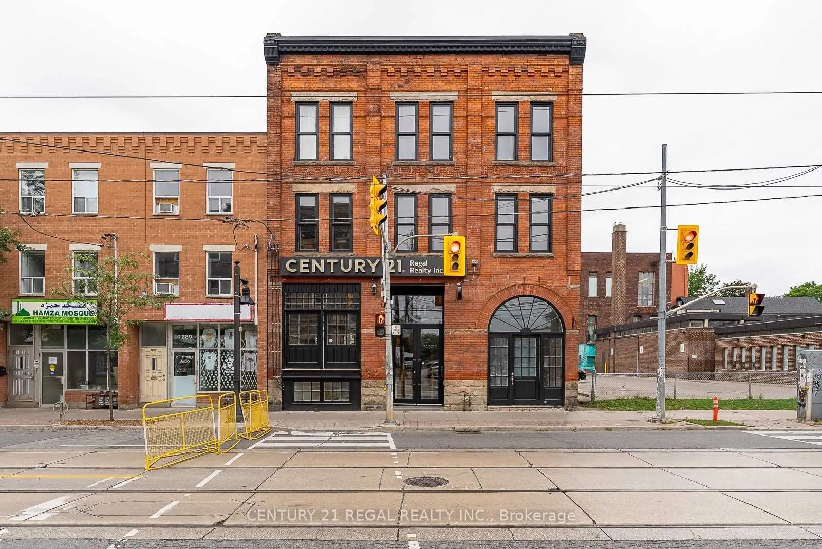 1291 Queen Street W #101B