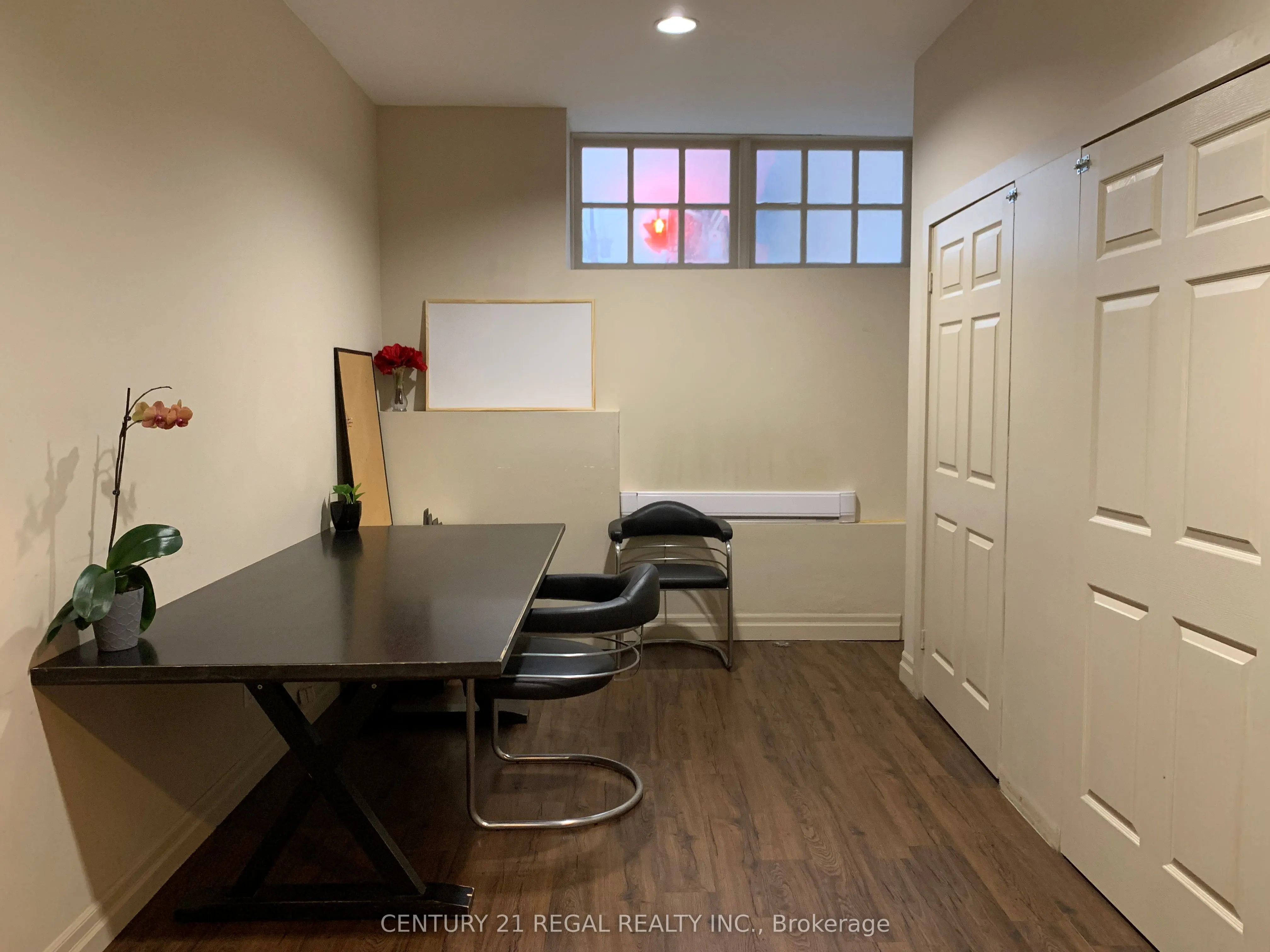 1291 Queen Street W #101B