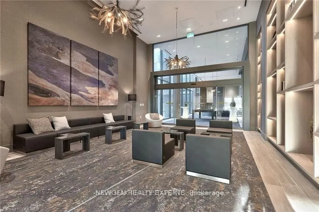 2450 Old Bronte Road #510