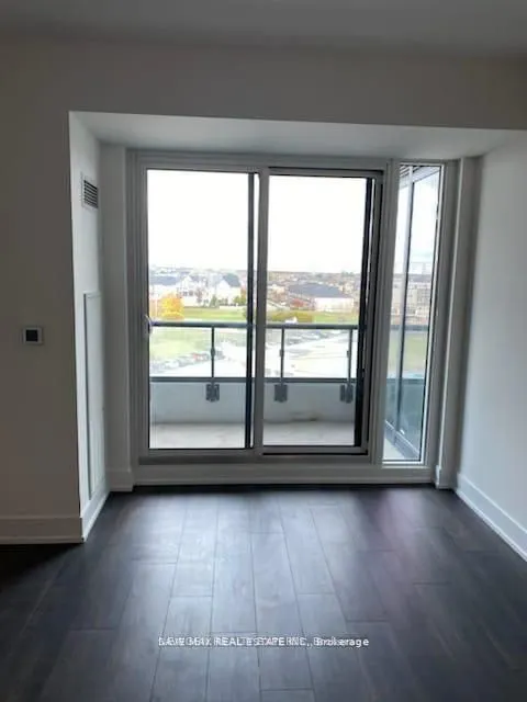 2450 Old Bronte Road #510