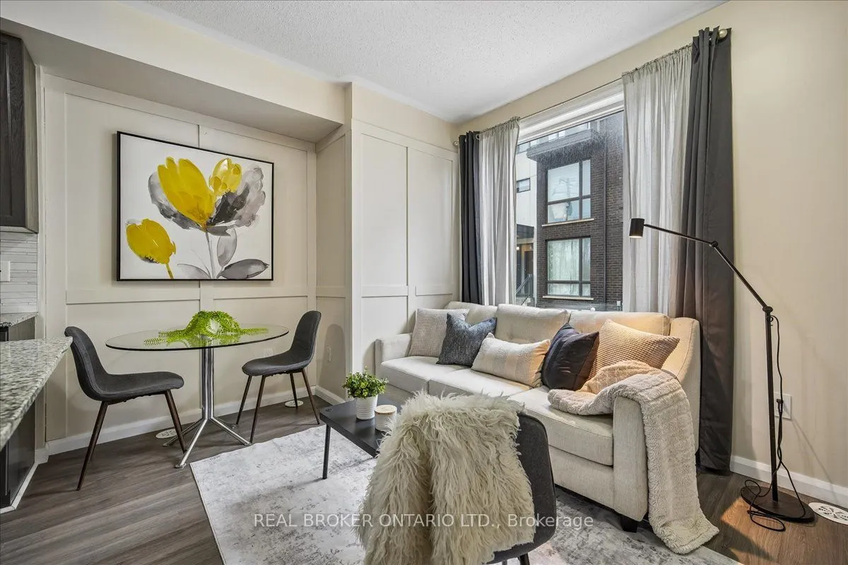 26 Fieldway Road #46