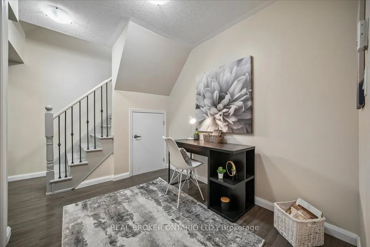 26 Fieldway Road #46