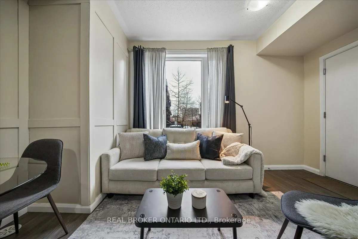 26 Fieldway Road #46