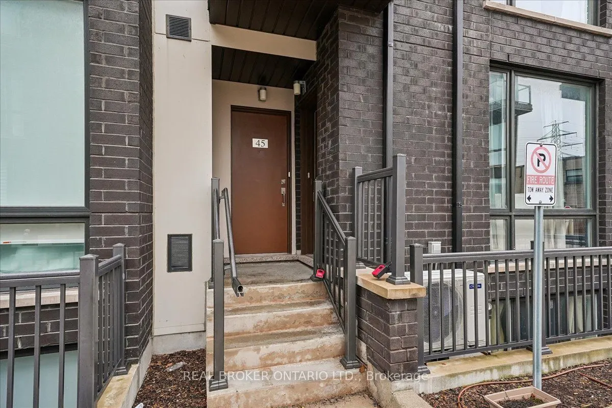 26 Fieldway Road #46