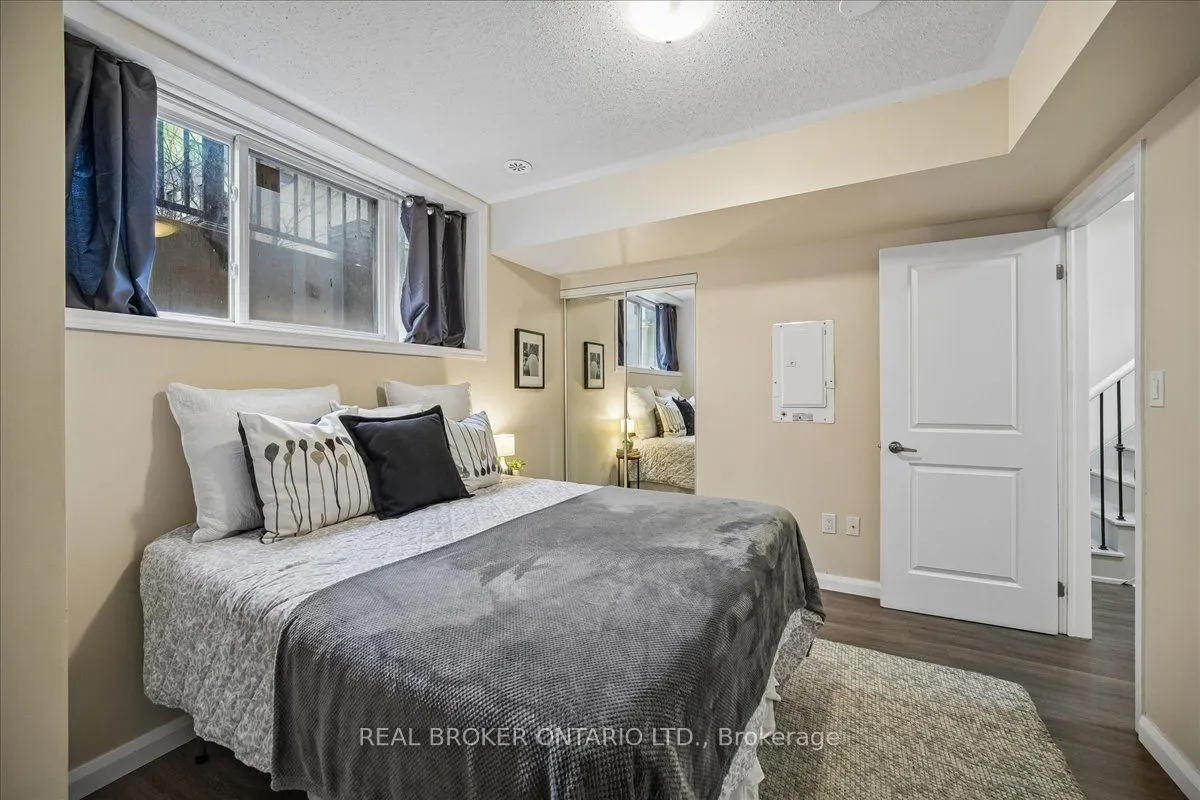 26 Fieldway Road #46