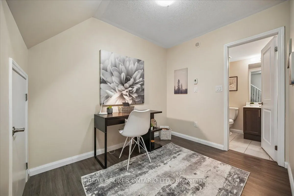 26 Fieldway Road #46