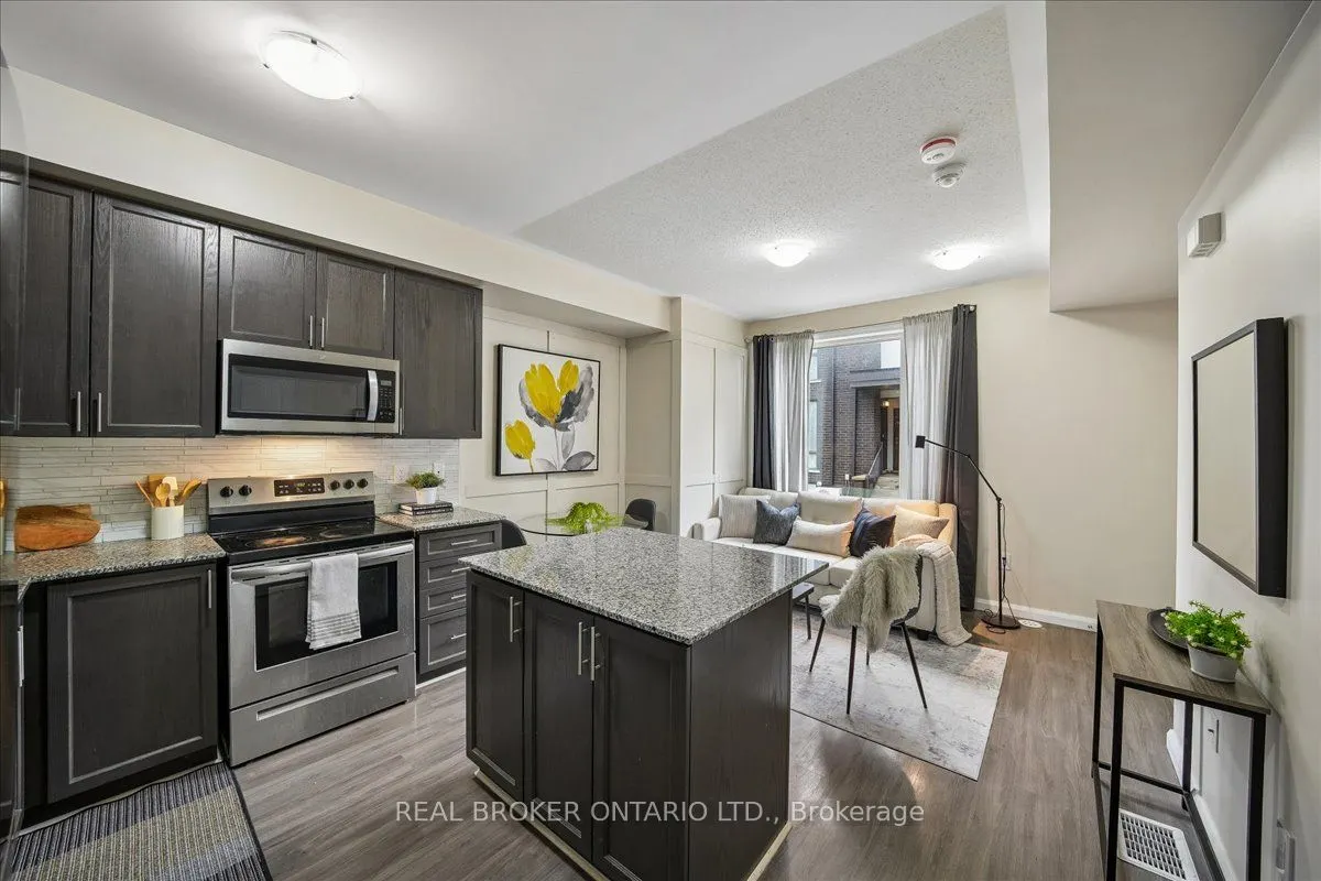 26 Fieldway Road #46